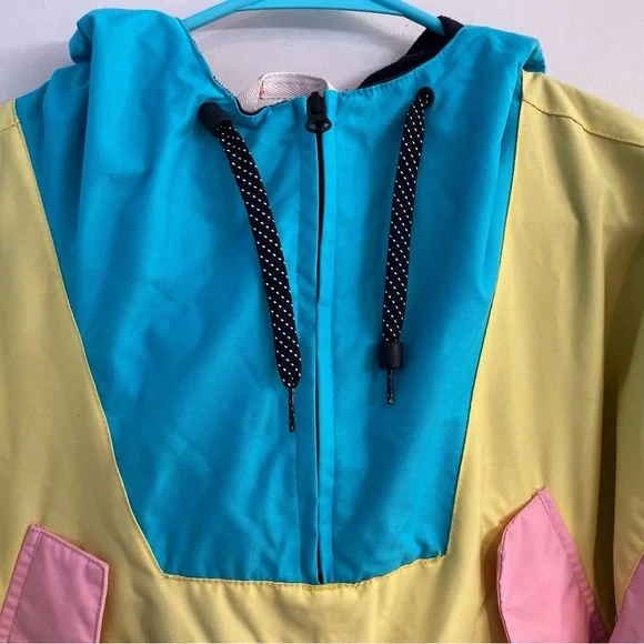 Thirty Two Meyers Snowboard Jacket Men’s Medium Multicolor - Picture 6 of 16